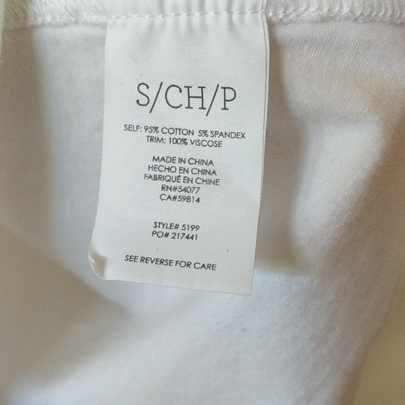 Cabi Topspin Tank - Picture 3 of 7